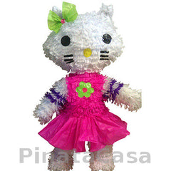 Hello Kitty Pinata