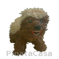 Honey Badger Pinata