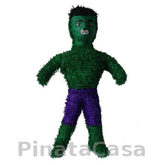 The Incredible Hulk Pinata