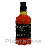 Jack Daniel's Whiskey Pinata