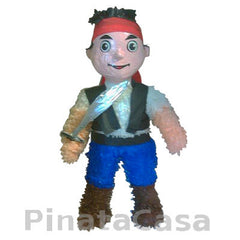 Jake the Pirate Pinata