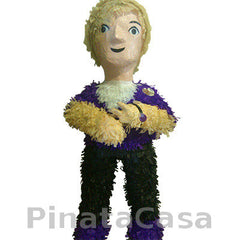 Justin Bieber Pinata