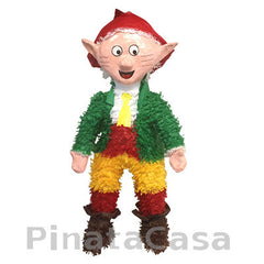 Elf Pinata