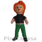 Kim Possible Pinata