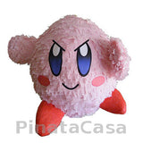 Kirby Pinata