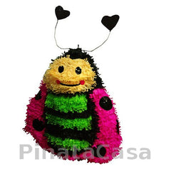 Lady Bug 2 Pinata