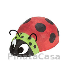 Lady Bug Pinata