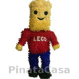 LEGO Man Pinata