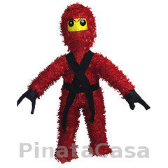 Lego Ninjago Pinata