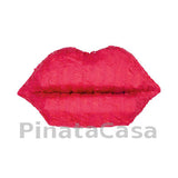 Lips Pinata