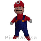 Super Mario Brothers - Mario Pinata