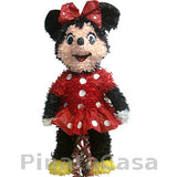 Minnie Mouse Pinata