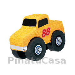 Monster Truck Pinata