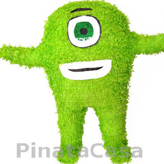 Monster's Inc - Mike Wazowski Pinata