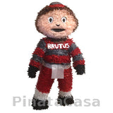 Brutus Buckeye Pinata