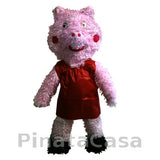 Peppa Pig Pinata