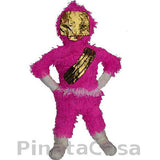 Power Rangers - Pink Pinata