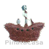 Pirate Ship Pinata