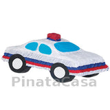 Police Car Pinata