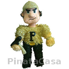 Purdue Boilermaker Pinata