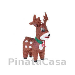 Reindeer Pinata