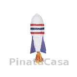 Rocket Pinata