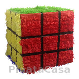 Rubik Cube Pinata