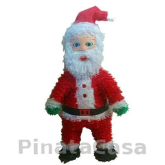 Santa Claus Pinata