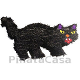 Black Cat Pinata