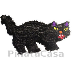 Black Cat Pinata
