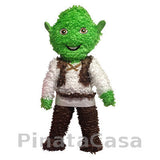 Shrek Pinata