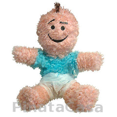 Sitting Baby Pinata