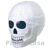 Skull Pinata