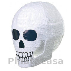 Skull Pinata