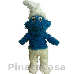 Smurf Pinata