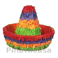 Sombrero Pinata