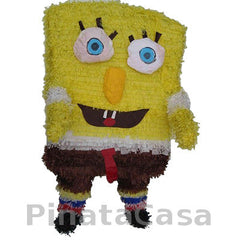 Spongebob Squarepants Pinata