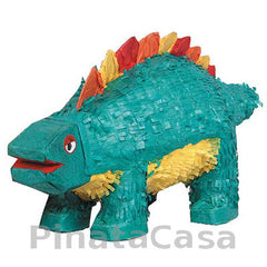 Stegosaurus Pinata