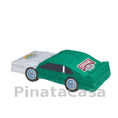 Stock Car Pinata