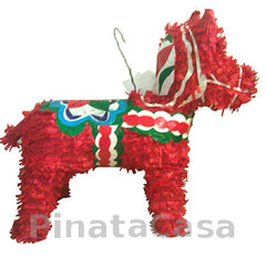 Swedish Horse Pinata