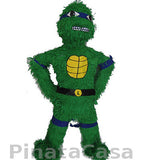 TMNT - Leonardo Pinata