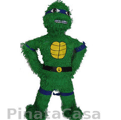 TMNT - Leonardo Pinata