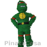 TMNT - Michelangelo Pinata