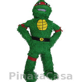 TMNT - Raphael Pinata