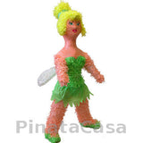 Peter Pan - Tinkerbell Pinata