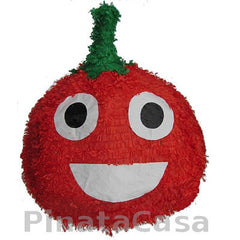 Veggie Tales - Bob the Tomato Pinata