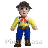 Woody Cowboy Pinata
