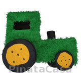 Tractor Pinata