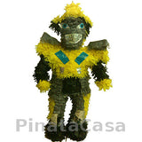 Transformers - Bumblebee Pinata