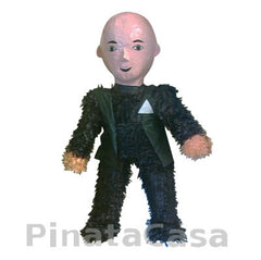 Groom Pinata